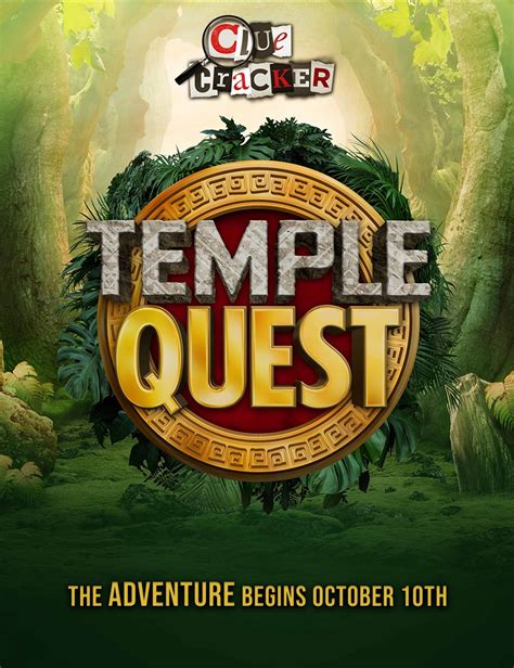 Temple Quest LeoVegas
